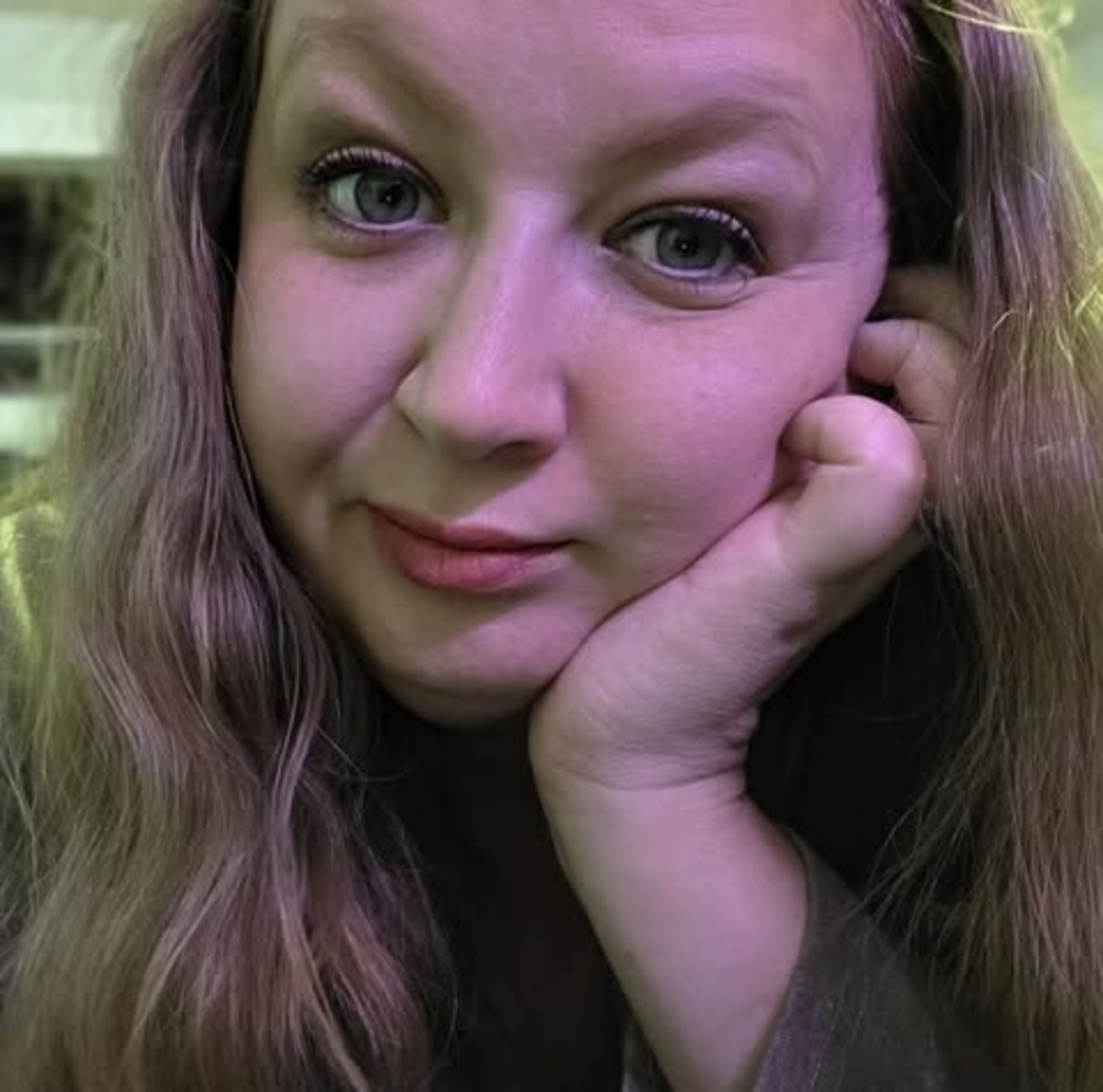 Meet your Posher, Lauren